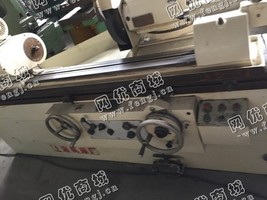 出售二手上海M1432外圆磨床一台
