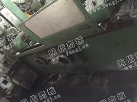 出售二手上海M1432B外圆磨床一台