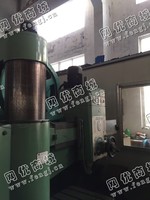 出售二手中捷Z3050摇臂钻床一台
