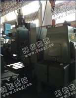 出售1台二手y3150滚齿机