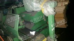 出售1台二手上海1332b半自动外圆磨床