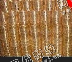 带铜保持架轴承回收