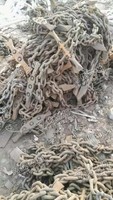 各种矿山链条回收