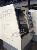 出售4台TC-201兄弟加工设备