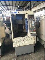 出售4台TC-201兄弟加工设备