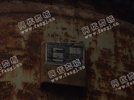 出售二手10000L反应釜