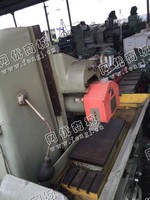 出售二手桂北M7130G卧轴矩台平面磨一台