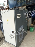 出售二手阿特拉斯30p空气压缩机