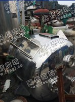 出售1台PG型微孔精密过滤机