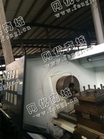 出售二手沈阳机床6180数控车床