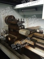 出售二手沈阳机床6180数控车床