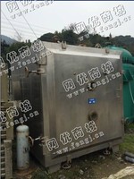 出售1台二手45平方E13601B型真空烘箱