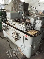出售二手汉江机床7520螺纹磨床