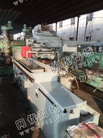 出售二手杭州产7132精密平面磨床