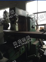 出售1台二手x6136铣床