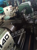 出售二手CL6140车床一台