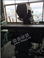 出售1台x63wt升降台铣床