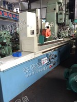 出售二手杭州HZ-0332加长型平面磨床一台