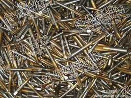 浙江地区合金工具钢回收
