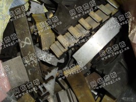 合金工具钢回收
