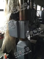 出售二手瑞士双柱坐标镗床一台