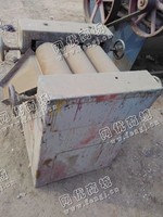 出售1台二手s150三辊研磨机