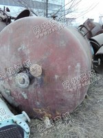 出售1台二手GB150反应釜