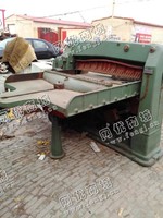 出售1台二手型号QZHI-1b1245mm切纸机