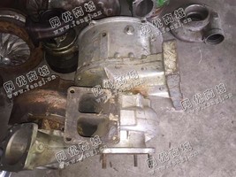 出售1台二手日本RH183增压器