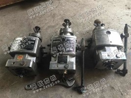 出售1台二手日本RHD6-PC调速器