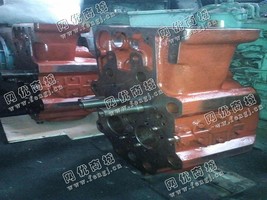 出售1台二手日本大发6DSM-32缸盖