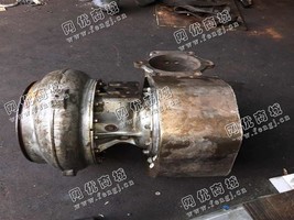出售1台二手ABBTPS57增压器