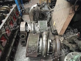 出售1台二手TPS48增压器