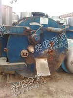 出售二手江苏产1250卧式刮*卸料离心机