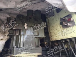出售1台二手日本3161调速器