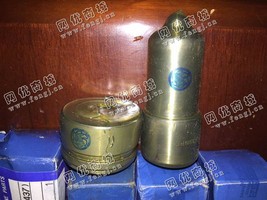 出售1台二手日本大发6PS-26H原装油嘴