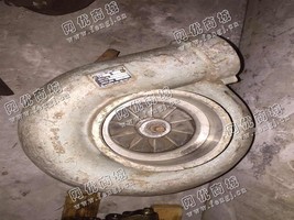 出售1台二手三菱TD15增压器