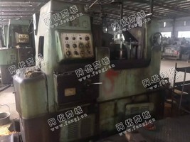 出售1台二手ym3150重庆产的滚齿机