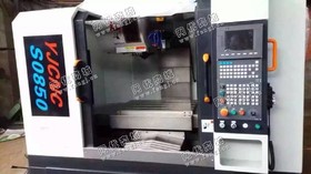 出售二手850加工设备一台