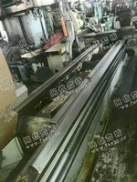 出售1台二手07年星火cw61100*5米的卧式车床