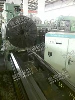 出售1台二手星火6185/3米车床