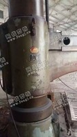 出售1台中捷二手3080摇臂钻床