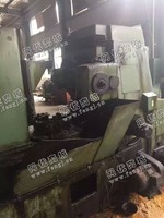 出售1台二手南京ym3180精密滚齿机