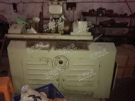 出售二手青海Y631K花键轴铣床一台