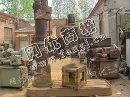 出售二手Z3040中捷产钻床