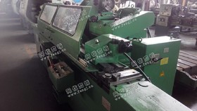 出售1台二手M1432B外圆磨床