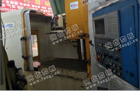 出售1台二手08年三菱系统1060加工设备