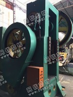 出售1台二手2011年160吨闭式单点压力机
