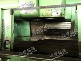 出售1台二手800*产的发那科系统加工设备