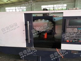 出售1台二手540钻攻机